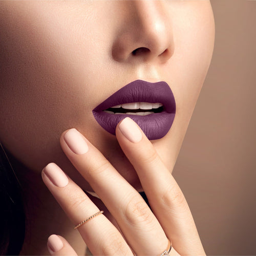FRENCH MATTE