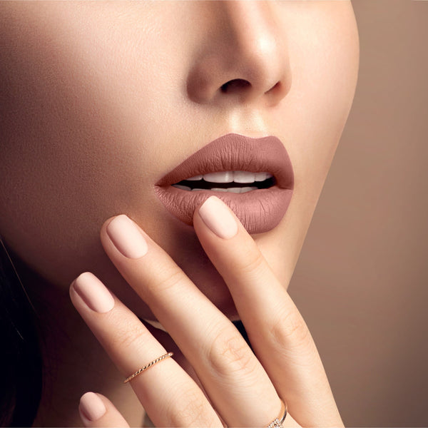 AMERICAN MATTE LIPSTICK