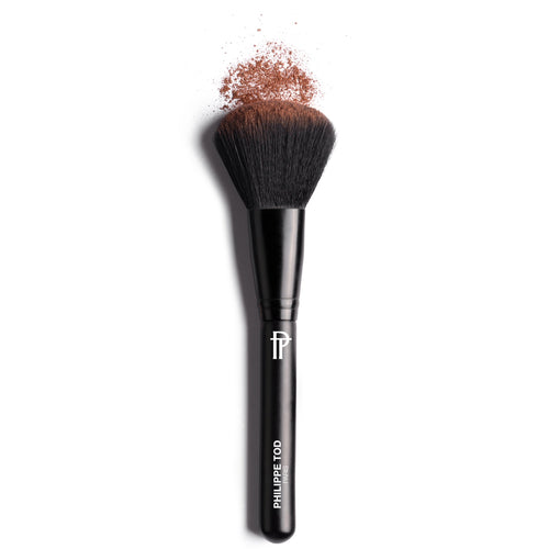 Brow 20. Brush
