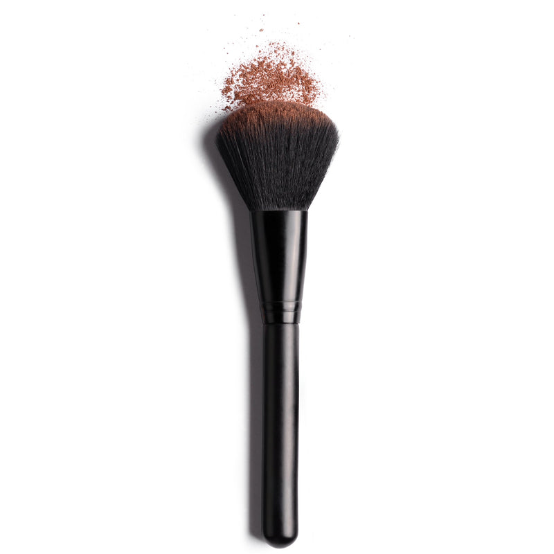 Brow 20. Brush