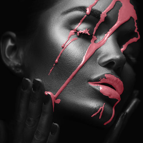 GERMAN MATTE LIPSTICK