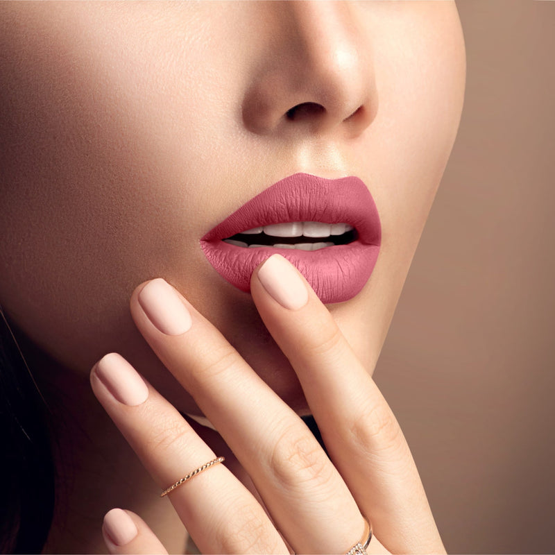 GERMAN MATTE LIPSTICK