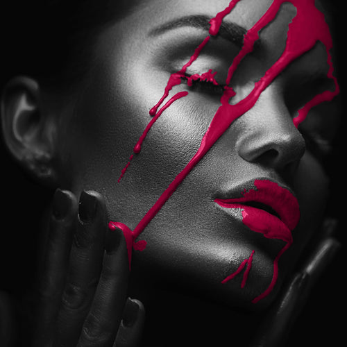 BRAZILIAN MATTE LIPSTICK