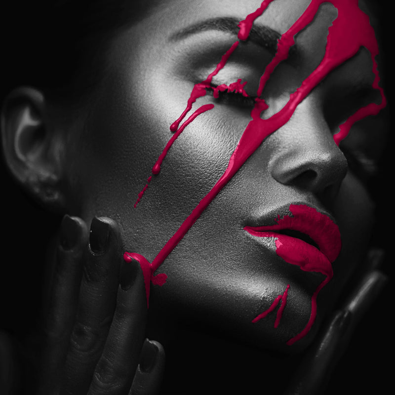 BRAZILIAN MATTE LIPSTICK