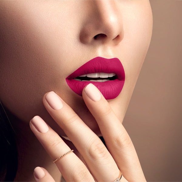BRAZILIAN MATTE LIPSTICK