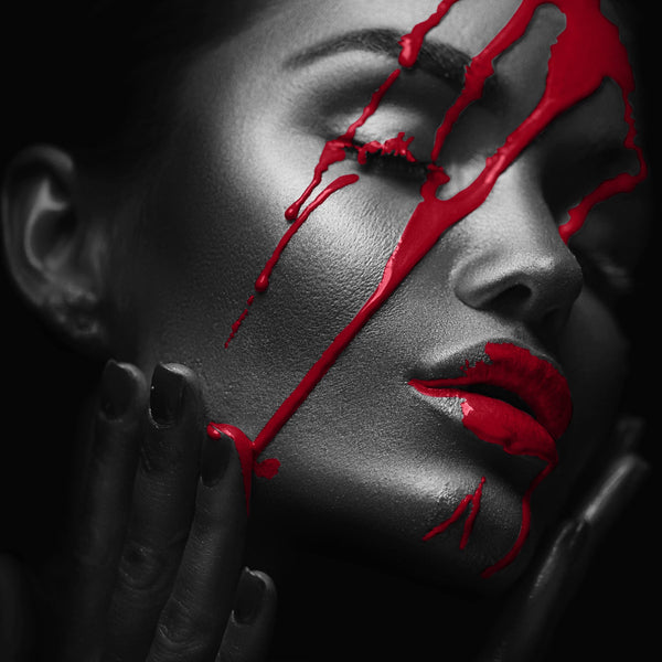 CHINESE MATTE