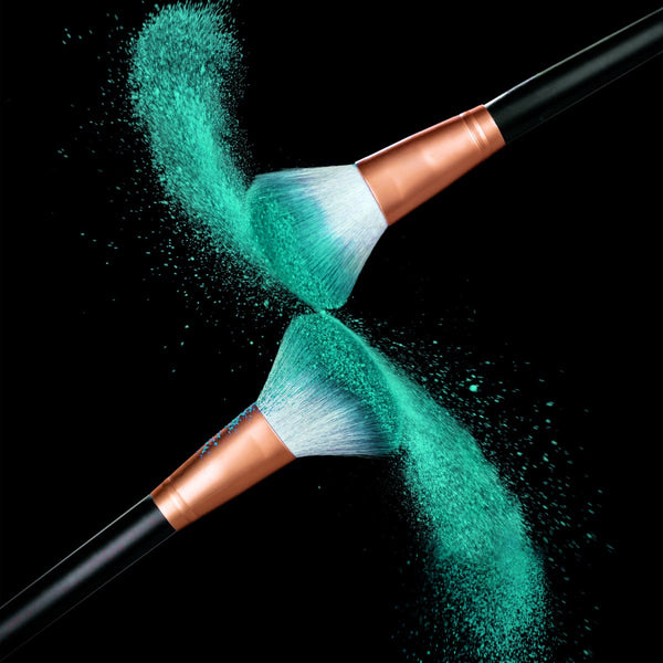 Foundation A Brush