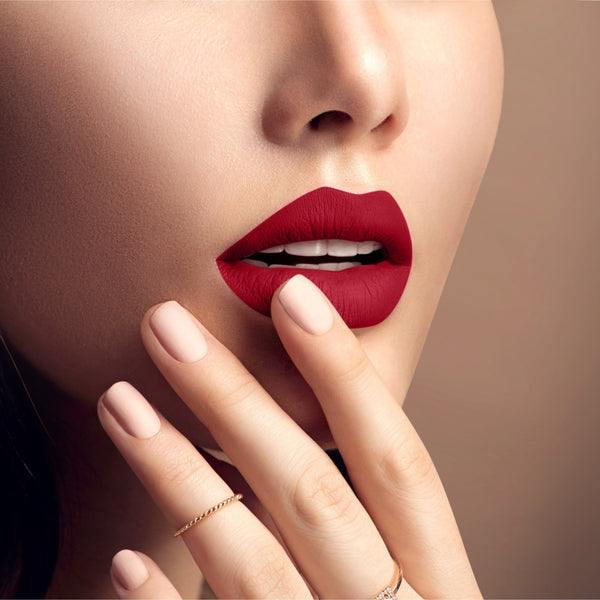 CHINESE MATTE