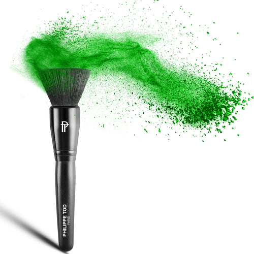 Foundation A Brush