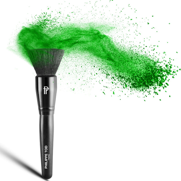 Foundation A Brush