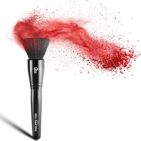 Concealer Delta Brush