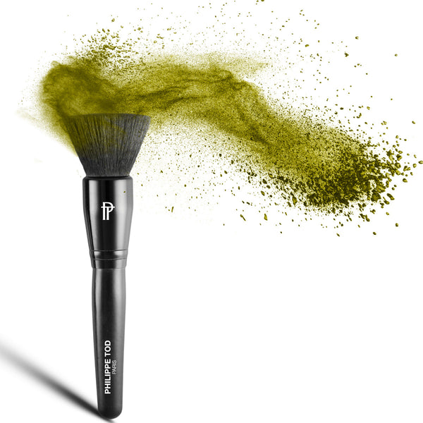 Eyeshadow Plus Brush
